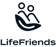 LifeFriends Logo