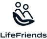 LifeFriends Logo